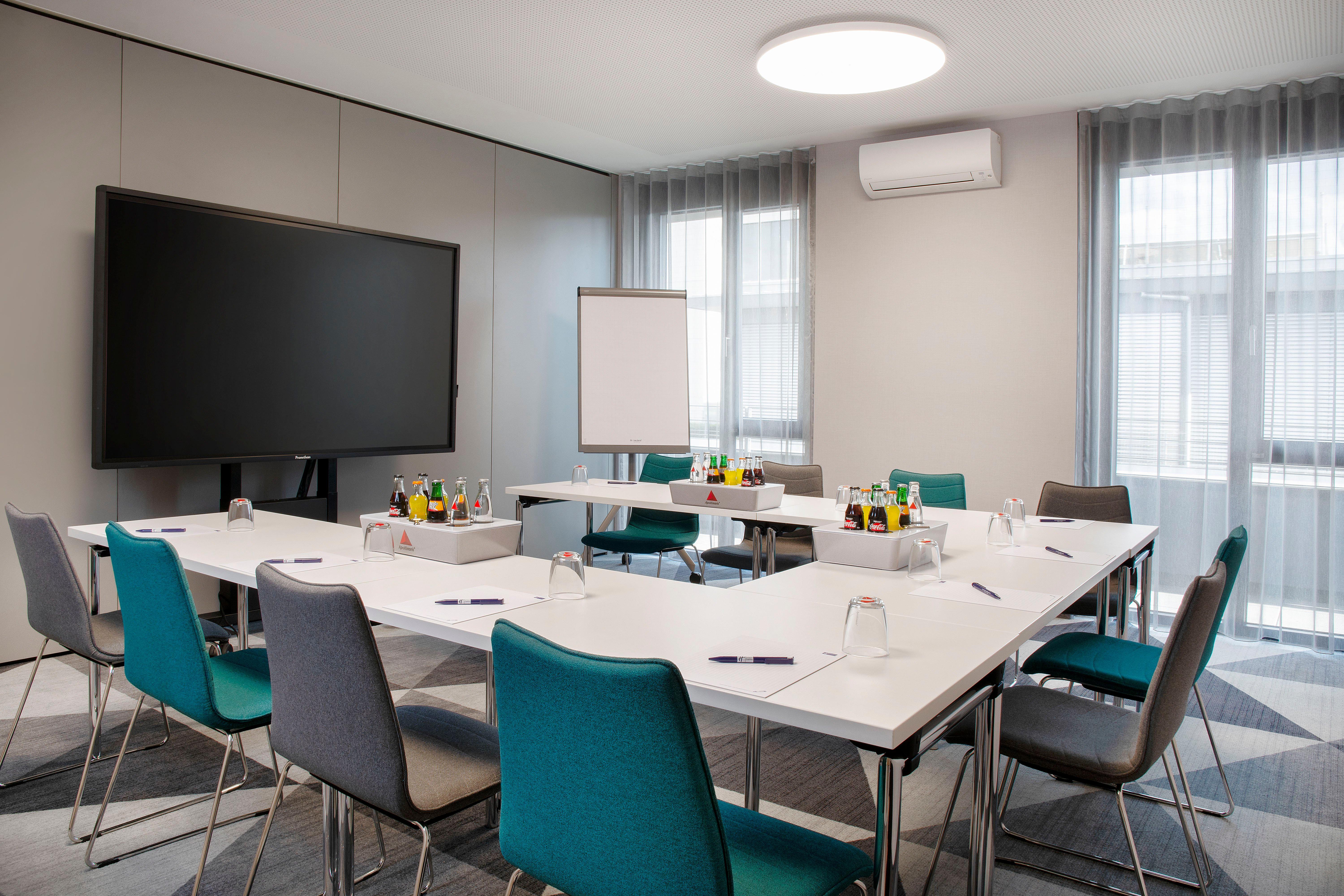 Holiday Inn Express Stuttgart-Waiblingen By Ihg Exterior photo