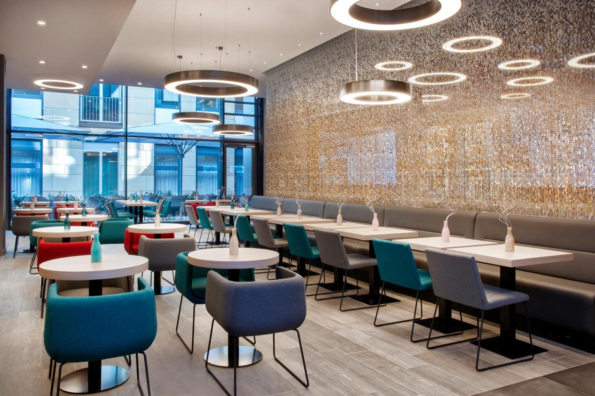 Holiday Inn Express Stuttgart-Waiblingen By Ihg Exterior photo